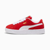 Suede XL Jr