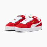 Suede XL Jr