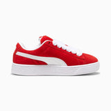 Suede XL Jr