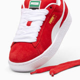 Suede XL Jr