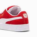 Suede XL Jr