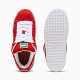 Suede XL Jr