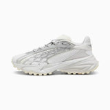 Spirex Speed Shoes Black