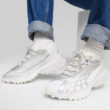Spirex Speed Shoes Black
