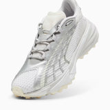 Spirex Speed Shoes Black