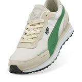 Road Rider SD ‘Warm White Archive Green’