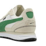 Road Rider SD ‘Warm White Archive Green’