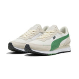 Road Rider SD ‘Warm White Archive Green’