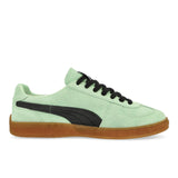 Super Team Suede Green