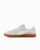Super Team Suede Grey