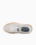 Super Team Suede Grey