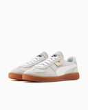 Super Team Suede Grey