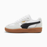 Palermo Moda Grey/White