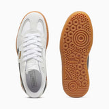 Palermo Moda Grey/White