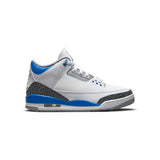 3 Retro Racer Blue (GS)