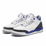 3 Retro Racer Blue (GS)