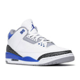3 Retro Racer Blue (GS)