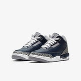 AIR 3 RETRO (GS) Georgetown