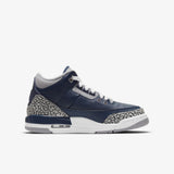 AIR 3 RETRO (GS) Georgetown