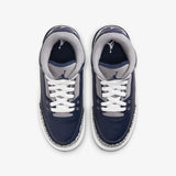 AIR 3 RETRO (GS) Georgetown