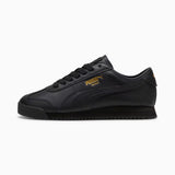 Roma 68 Revival Sneakers Black