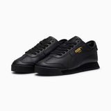 Roma 68 Revival Sneakers Black