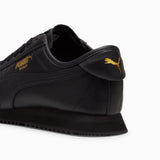 Roma 68 Revival Sneakers Black