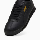Roma 68 Revival Sneakers Black