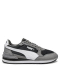 St Runner V4 Mesh Jr