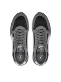 St Runner V4 Mesh Jr