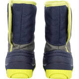 LATU SNOW BOOTS