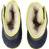 LATU SNOW BOOTS