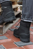 RAILO SNOW BOOT WP