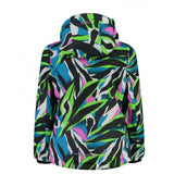 KID G JACKET SNAPS HOOD