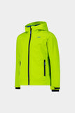 KID JACKET FIX HOOD