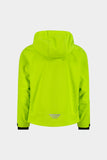 KID JACKET FIX HOOD