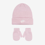 Beanie/Glove Set