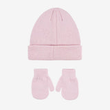 Beanie/Glove Set