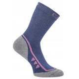 TREKKING SOCK MID SUPERSOFT 50