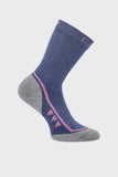 TREKKING SOCK MID SUPERSOFT 50