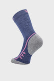 TREKKING SOCK MID SUPERSOFT 50