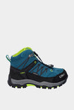 KIDS RIGEL MID TREKKING SHOES