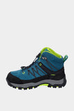 KIDS RIGEL MID TREKKING SHOES