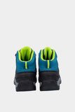 KIDS RIGEL MID TREKKING SHOES