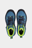KIDS RIGEL MID TREKKING SHOES
