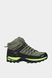 RIGEL MID TREKKING SHOES WP