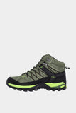 RIGEL MID TREKKING SHOES WP