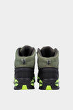 RIGEL MID TREKKING SHOES WP