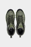 RIGEL MID TREKKING SHOES WP