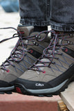 RIGEL MID TREKKING SHOE WP
